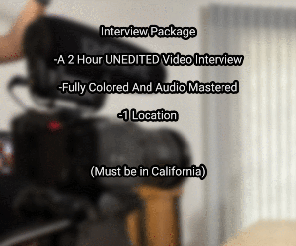 Interview Package
