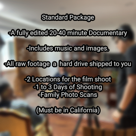 Standard Package