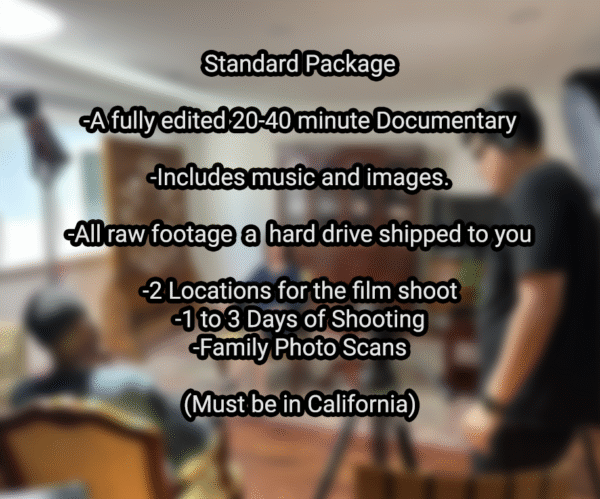 Standard Package