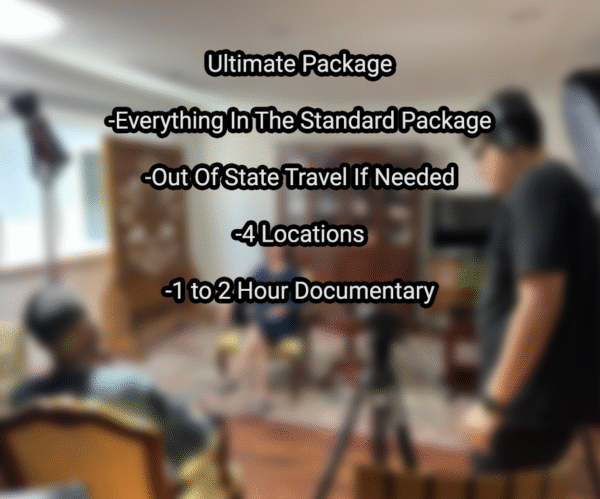 Ultimate Package