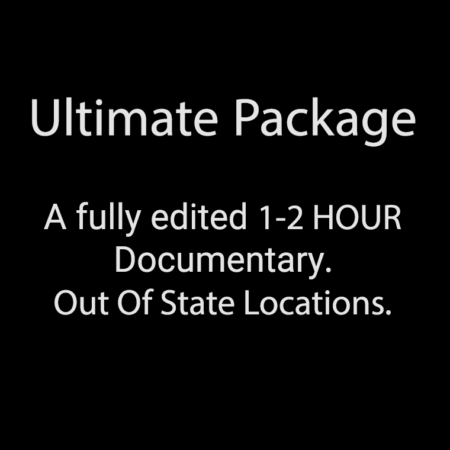 Ultimate Package